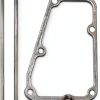 Push Rod Gasket Set Turbook Aluminum Kit-1