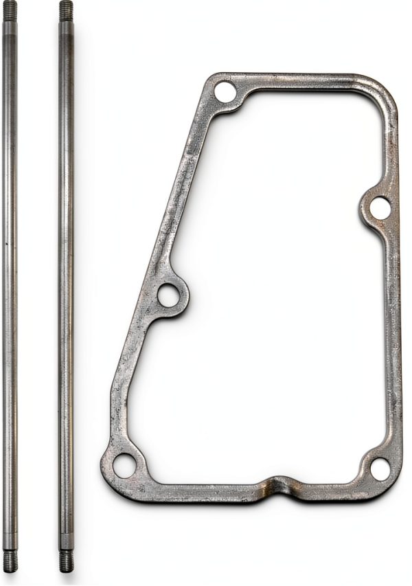 Push Rod Gasket Set Turbook Aluminum Kit-1