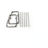 Kawasaki FR651V Push Rod Gasket Set Replacement-4