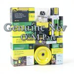 John Deere Push Rod Gasket Set for Automotive-0