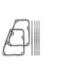Kawasaki FR651V Push Rod Gasket Set Replacement-2