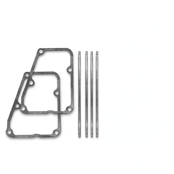 Kawasaki FR651V Push Rod Gasket Set Replacement-2