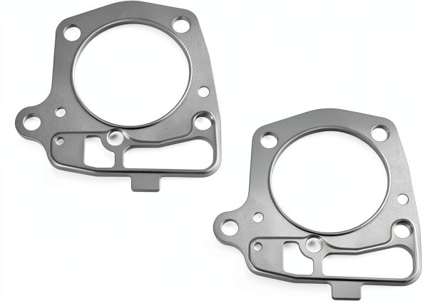 Push Rod Gasket Set Turbook Aluminum Kit-4