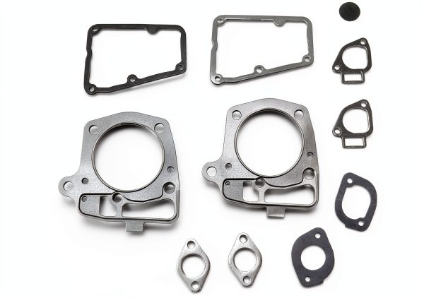 Push Rod Gasket Set Turbook Aluminum Kit-2