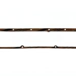 Fel-Pro Ps Round Push Rod Gasket Set for Automotive-0