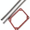 CHENJIN Automotive Push Rod Gasket Set Replacement-0