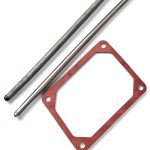 CHENJIN Automotive Push Rod Gasket Set Replacement-0