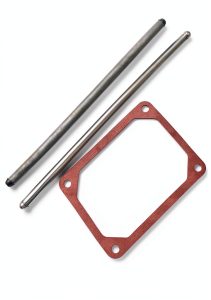CHENJIN Automotive Push Rod Gasket Set Replacement-0