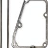 Autu Parts Push Rod Gasket Set for Lawnmower Engines-1