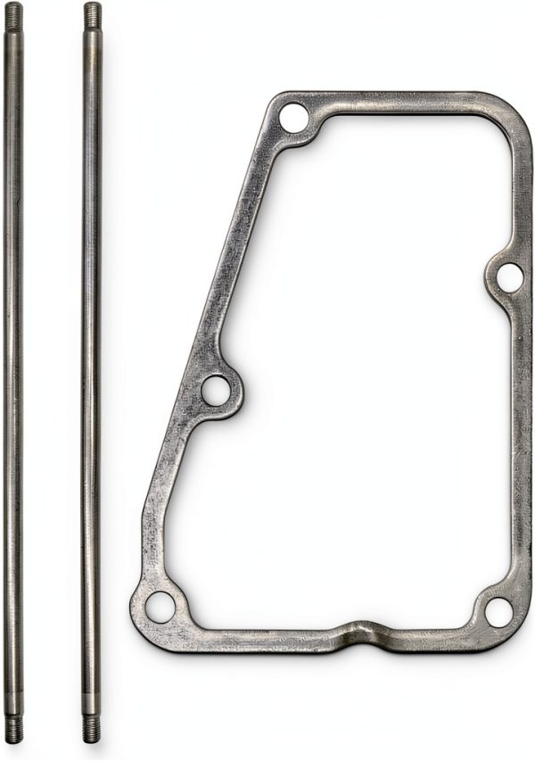 Autu Parts Push Rod Gasket Set for Lawnmower Engines-1