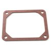 Push Rod Gasket Kit Onseeda Metal Black for Briggs-2