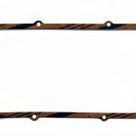 Fel-Pro PS12479C Push Rod Gasket Set Machined-0