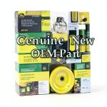 John Deere Push Rod Gasket Set M88476 Heavy Duty-0