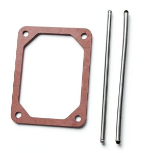 Push Rod Gasket Kit Onseeda Metal Black for Briggs-0