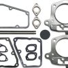 Push Rod Gasket Set Turbook Aluminum Kit-0