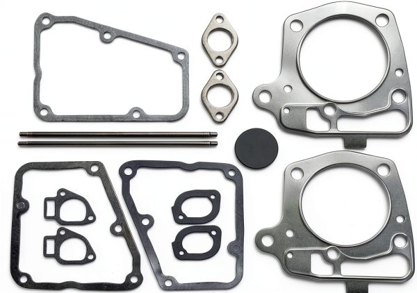 Push Rod Gasket Set Turbook Aluminum Kit-0