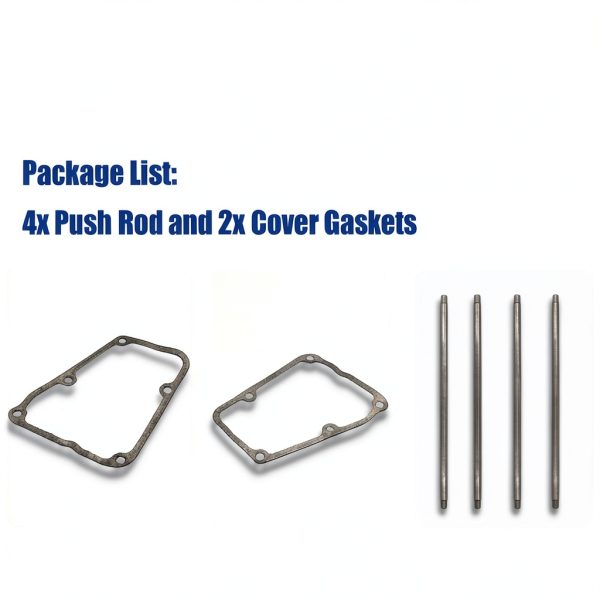 Kawasaki FR651V Push Rod Gasket Set Replacement-3