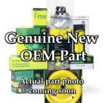 John Deere Automotive Push Rod Gasket Set-0