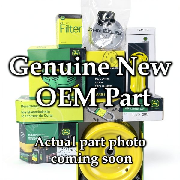 John Deere Automotive Push Rod Gasket Set-0
