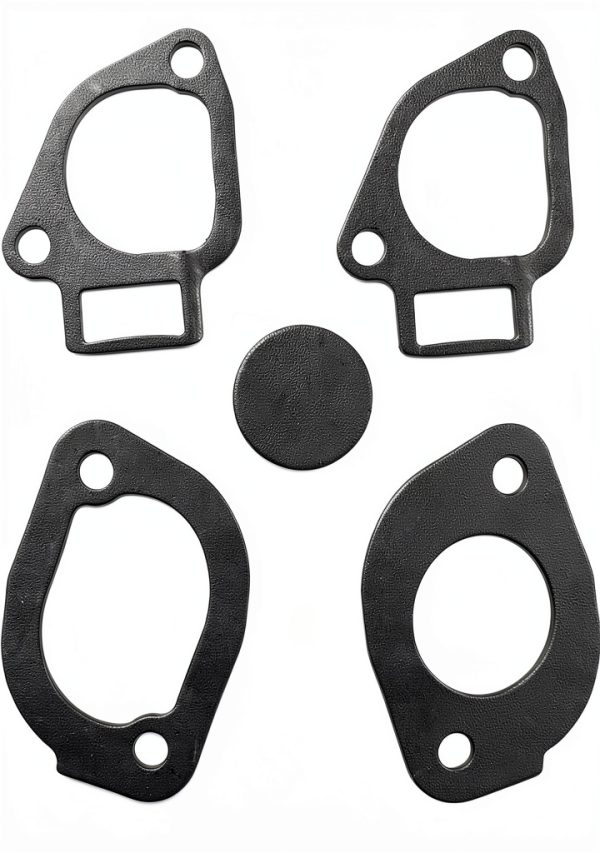 Push Rod Gasket Set Turbook Aluminum Kit-5