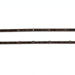 Fel-Pro PS 50373 C Push Rod Gasket Set for Automotive-0