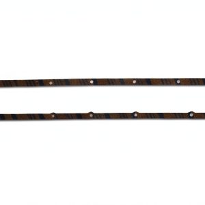 Fel-Pro PS 50373 C Push Rod Gasket Set for Automotive-0