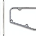 Autu Parts Push Rod Gasket Set for Lawnmower Engines-0
