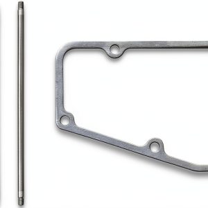 Autu Parts Push Rod Gasket Set for Lawnmower Engines-0