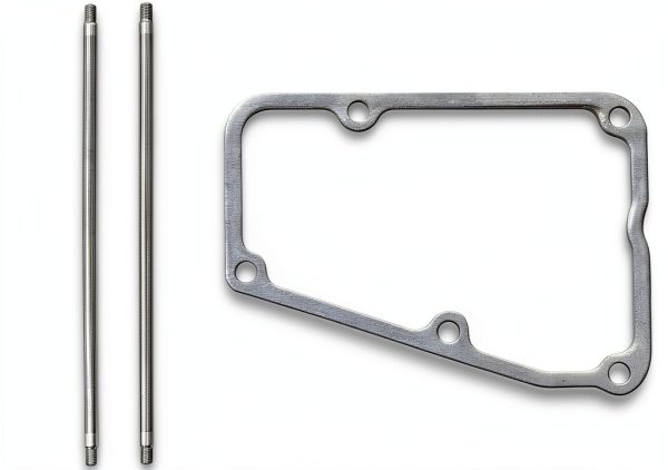 Autu Parts Push Rod Gasket Set for Lawnmower Engines-0