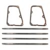 Kawasaki FR651V Push Rod Gasket Set Replacement-0