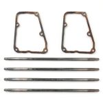 Kawasaki FR651V Push Rod Gasket Set Replacement-0
