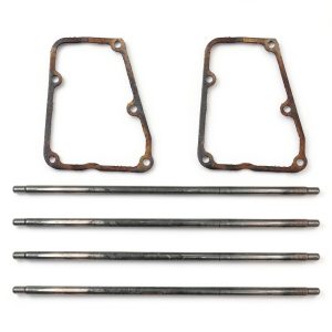 Kawasaki FR651V Push Rod Gasket Set Replacement-0
