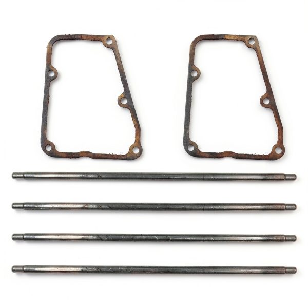 Kawasaki FR651V Push Rod Gasket Set Replacement-0