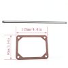 CHENJIN Automotive Push Rod Gasket Set Replacement-1