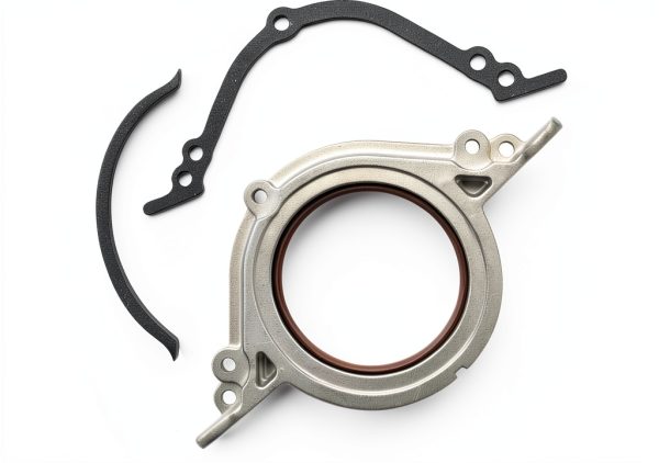 Transmission Main Shaft Seal ZSYXGTAL Rubber Metal-3