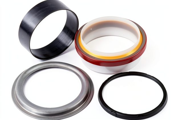 Lesurey Front Main Crankshaft Oil Seal Wear Sleeve Kit for-1
