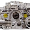 IAG Performance Rear Main Seal Kit Aluminum Design for Short-1