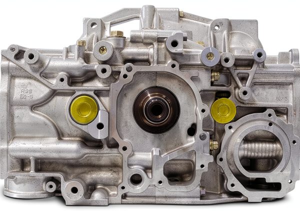 IAG Performance Rear Main Seal Kit Aluminum Design for Short-1