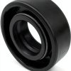 Outboard Engine Oil Seal ITACO Black 15x28x10-6