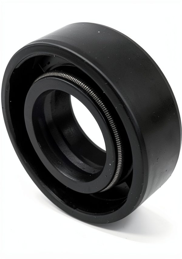 Outboard Engine Oil Seal ITACO Black 15x28x10-6