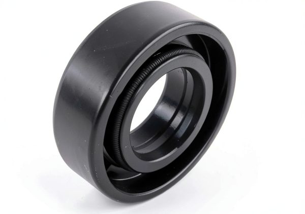 Outboard Engine Oil Seal ITACO Black 15x28x10-1