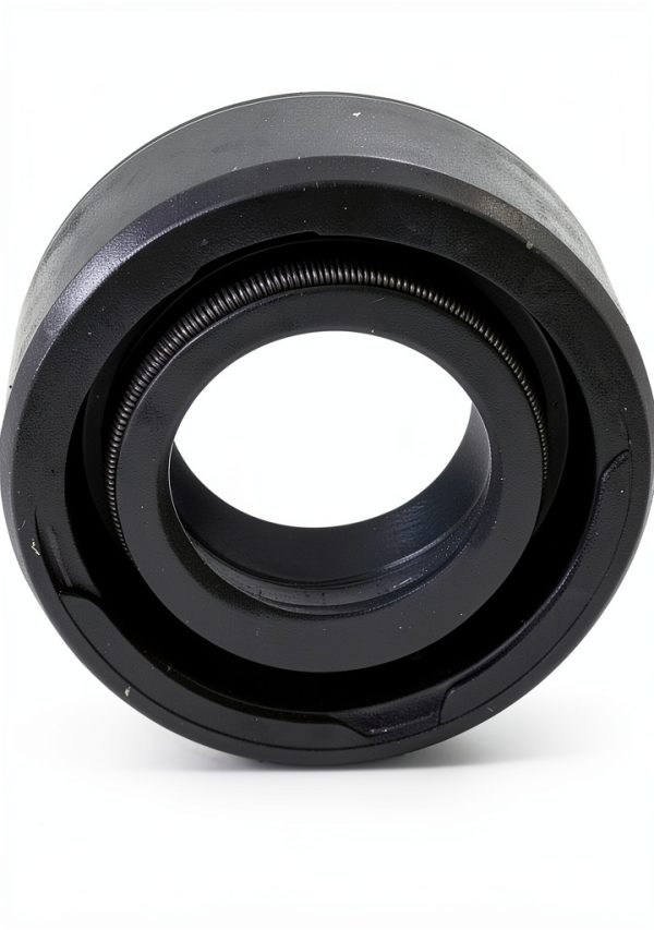 Outboard Engine Oil Seal ITACO Black 15x28x10-3