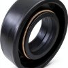 Outboard Engine Oil Seal ITACO Black 15x28x10-4