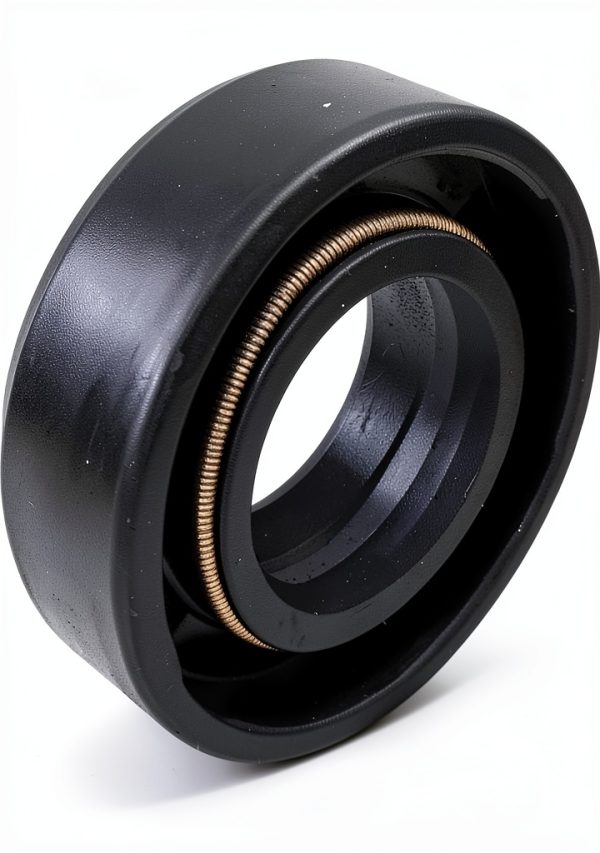 Outboard Engine Oil Seal ITACO Black 15x28x10-4