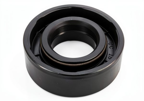 Outboard Engine Oil Seal ITACO Black 15x28x10-2