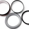 Lesurey Front Main Crankshaft Oil Seal Wear Sleeve Kit for-3