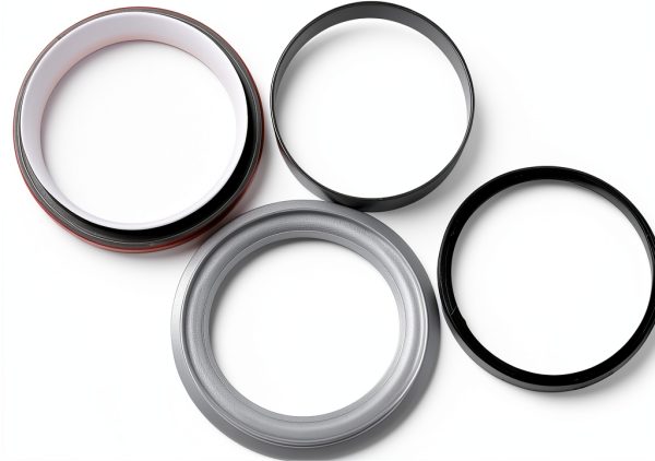 Lesurey Front Main Crankshaft Oil Seal Wear Sleeve Kit for-3