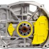 IAG Performance Rear Main Seal Kit Aluminum Design for Short-2