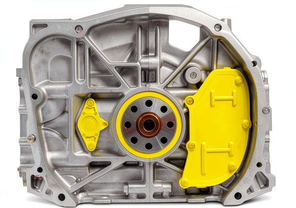 IAG Performance Rear Main Seal Kit Aluminum Design for Short-2