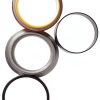 Lesurey Front Main Crankshaft Oil Seal Wear Sleeve Kit for-4